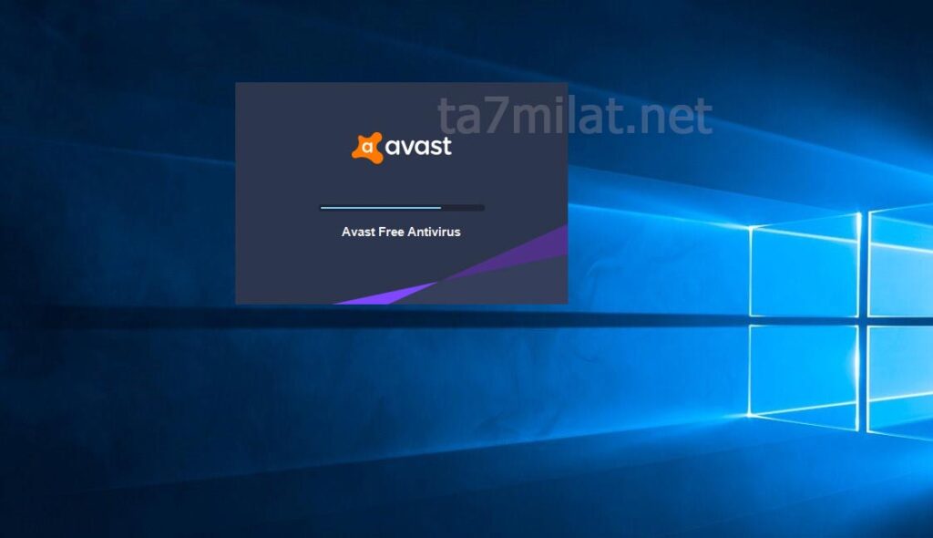برنامج افاست للكمبيوتر ويندوز 7 10 2024