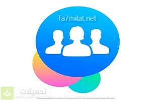 إنضم إلي المجموعات والصفحات وتفقد الأحداث من حولك من تطبيق فيس بوك للاندرويد
