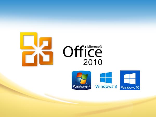 تحميل Office 2010 مجانا
