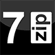 تحميل برنامج 7zip لفك الضغط للكمبيوتر 32 64 بت مجانا ويندوز 10 7 8 XP